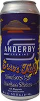 Anderby Sour Trip Blueberry Pie 4pk 16oz Cn Is Out Of Stock